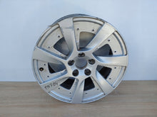 Laden Sie das Bild in den Galerie-Viewer, 1x Alufelge 17 Zoll 8.0&quot; 5x108 55ET Glanz Silber 31381813 Volvo S60 V70