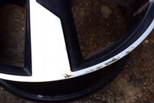 Laden Sie das Bild in den Galerie-Viewer, 1x Alufelge 16 Zoll 6.5&quot; 5x114.3 45ET PW457-02000 Toyota Corolla Rim Wheel