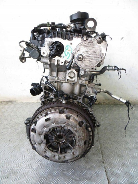 Motor Volvo Xc60 D5244T14 2.4 175PS 129kW Diesel Engine Unkomplett MOT1543685189ek