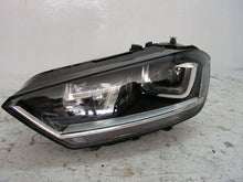 Load image into Gallery viewer, Frontscheinwerfer VW Sportsvan 517941031B Xenon Links Scheinwerfer Headlight SCH2289511780jt