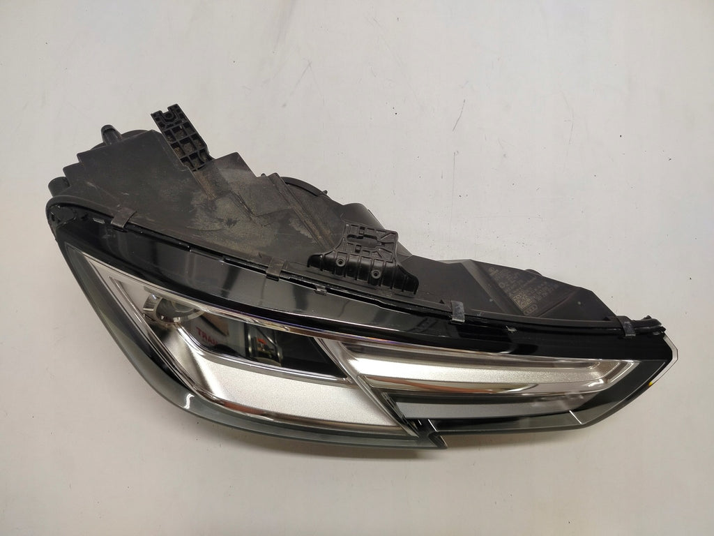 Frontscheinwerfer Audi A4 B9 8W0941006 Xenon Rechts Scheinwerfer Headlight SCH2665185115hx