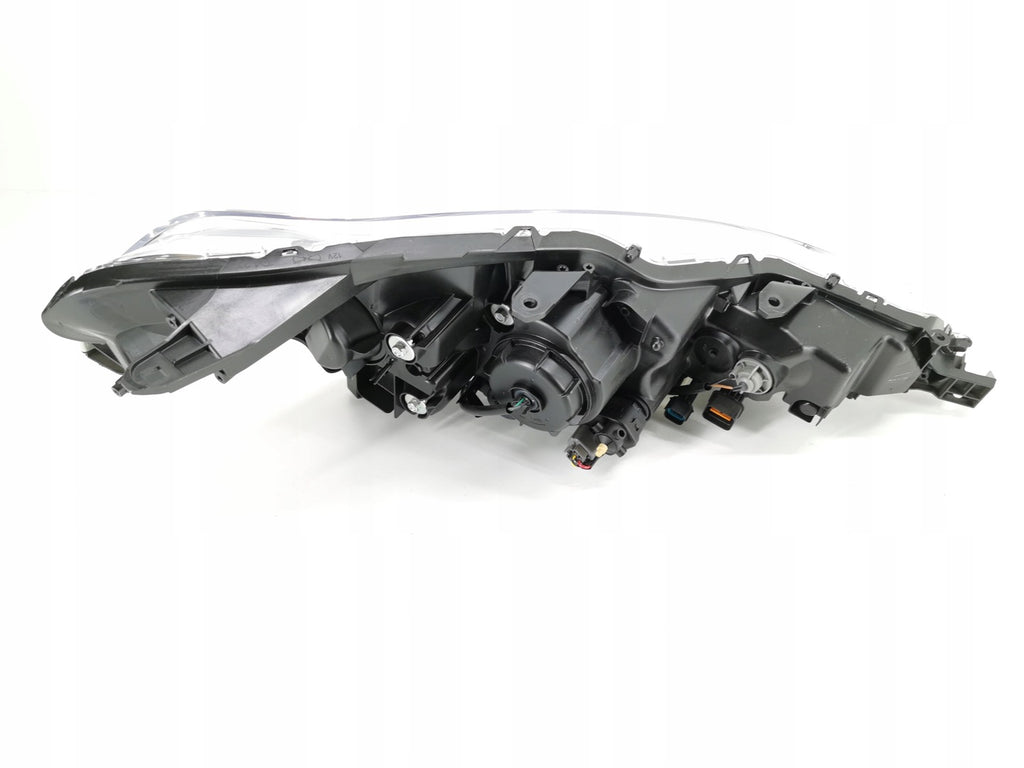 Frontscheinwerfer Citroën C-Crosser Links Scheinwerfer Headlight