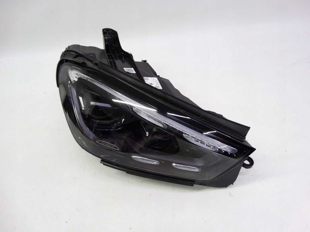 Frontscheinwerfer Mercedes-Benz Gle A1679068409 LED Rechts Headlight SCH8640544898zq