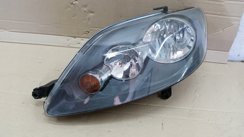 Frontscheinwerfer VW Golf V Plus I 5M1941006B 1EE247013-05 Rechts Headlight SCH5784680392hn