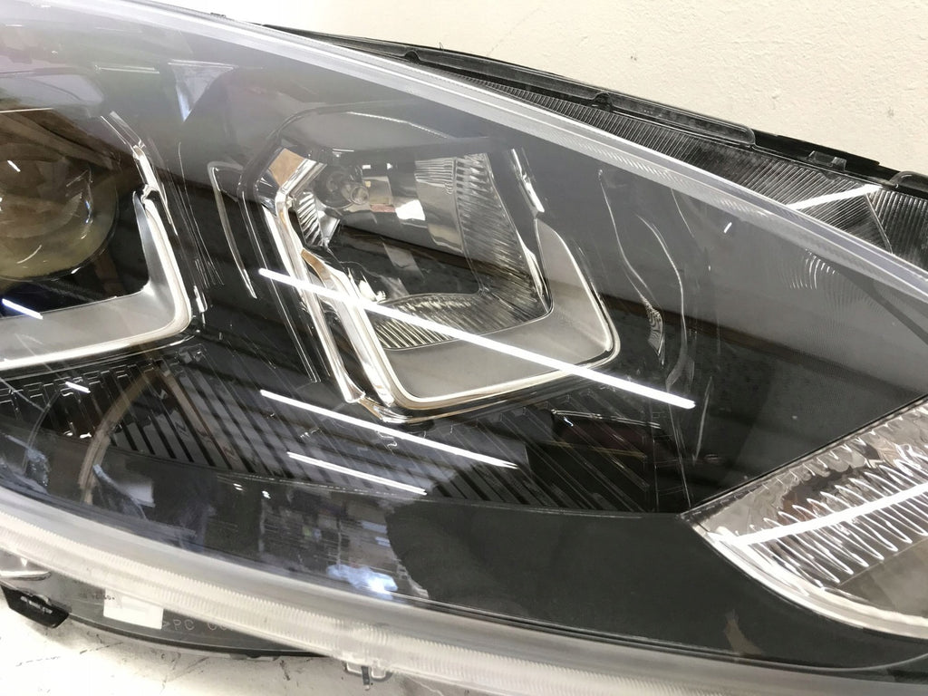 Frontscheinwerfer Ford Kuga III LV4B-13W029-AK LED Rechts Scheinwerfer Headlight