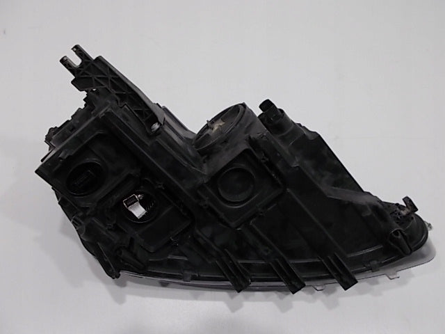 Frontscheinwerfer Seat Alhambra 7N5941751 Xenon Links Scheinwerfer Headlight