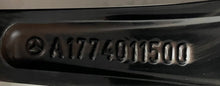 Load image into Gallery viewer, 1x Alufelge 18 Zoll 7.5" 5x112 49ET A1774011500 Mercedes-Benz W177 Rim Wheel FEL5669752916gm