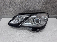 Load image into Gallery viewer, Frontscheinwerfer Mercedes-Benz W212 A2128201959 Links Scheinwerfer Headlight SCH4243924794bu