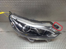 Laden Sie das Bild in den Galerie-Viewer, Frontscheinwerfer Toyota Proace 9808237480-00 00197191-07 Xenon Rechts Headlight SCH8070067634gj