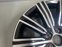 Load image into Gallery viewer, 1x Alufelge 18 Zoll 8.0" 5x108 42ET Glanz Schwarz 31471312 Volvo V60 S60 FEL3553546575ee