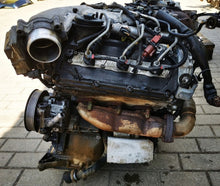 Laden Sie das Bild in den Galerie-Viewer, Motor Audi VW A6 A4 I CCW 3.0 TDI 176TKm Diesel Engine Komplett MOT9935893928nm