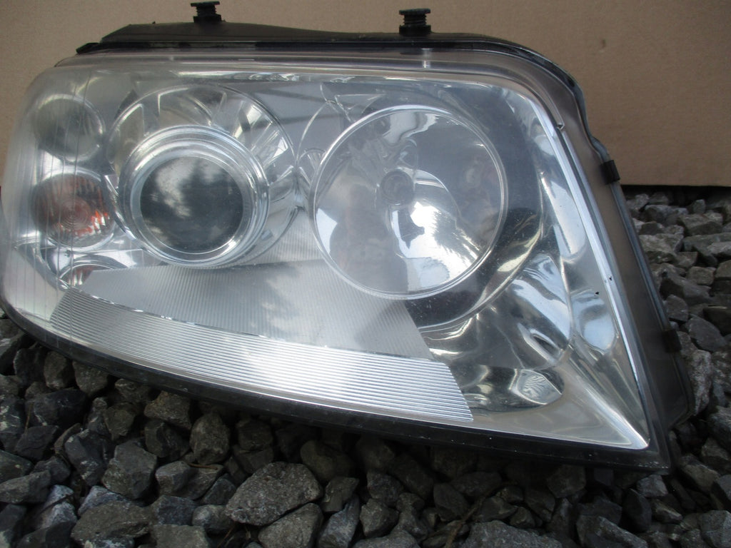 Frontscheinwerfer VW Sharan 7M3941016AE Xenon Rechts Scheinwerfer Headlight