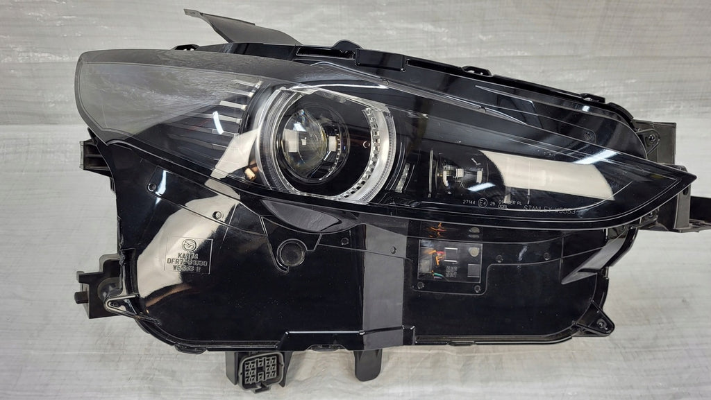 Frontscheinwerfer Mazda Cx30 Cx 30 Cx-30 DFR7-51040-KUD LED Rechts oder Links