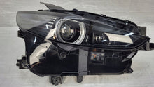 Load image into Gallery viewer, Frontscheinwerfer Mazda Cx30 Cx 30 Cx-30 DFR7-51040-KUD LED Rechts oder Links