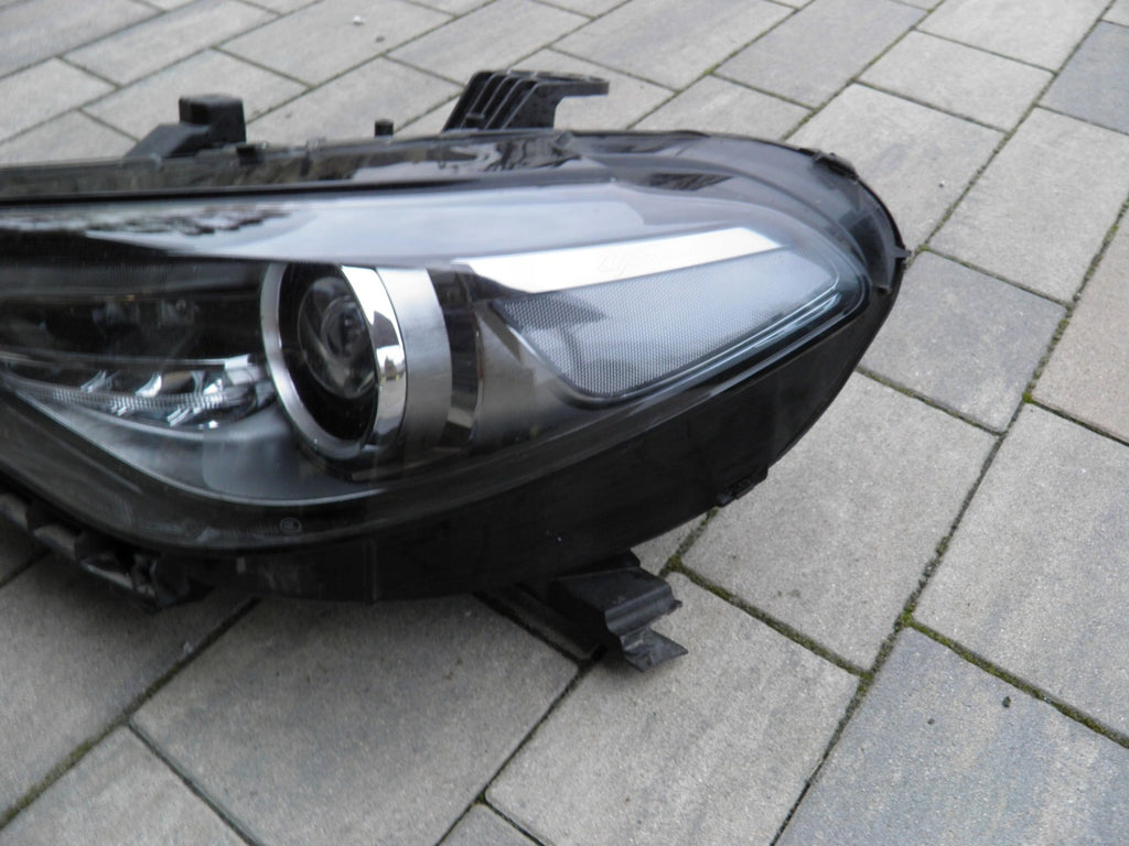 Frontscheinwerfer Alfa Romeo Giulia 50561022 Links Scheinwerfer Headlight SCH1247552429xp