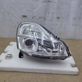Frontscheinwerfer Renault Modus 89316549 Rechts Scheinwerfer Headlight SCH4545903223fj