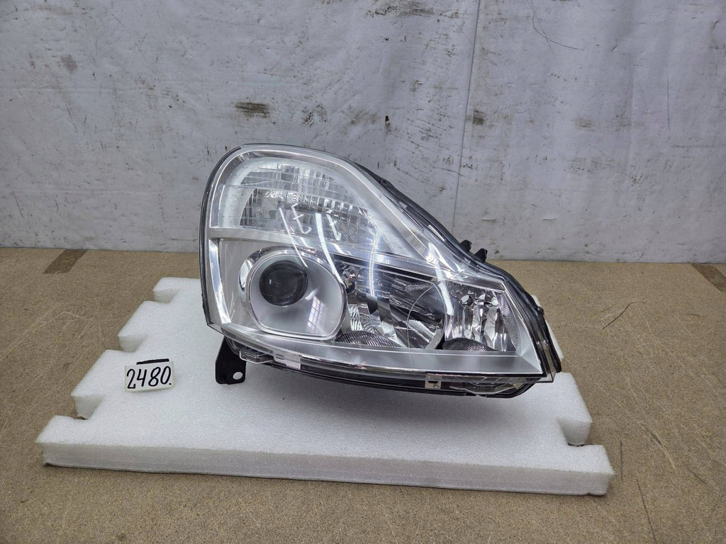 Frontscheinwerfer Renault Modus 89316549 Rechts Scheinwerfer Headlight SCH4545903223fj