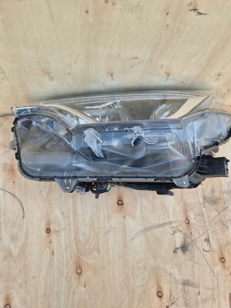 Frontscheinwerfer Toyota Rav 4 I Full LED Links Scheinwerfer Headlight SCH9285608538bc