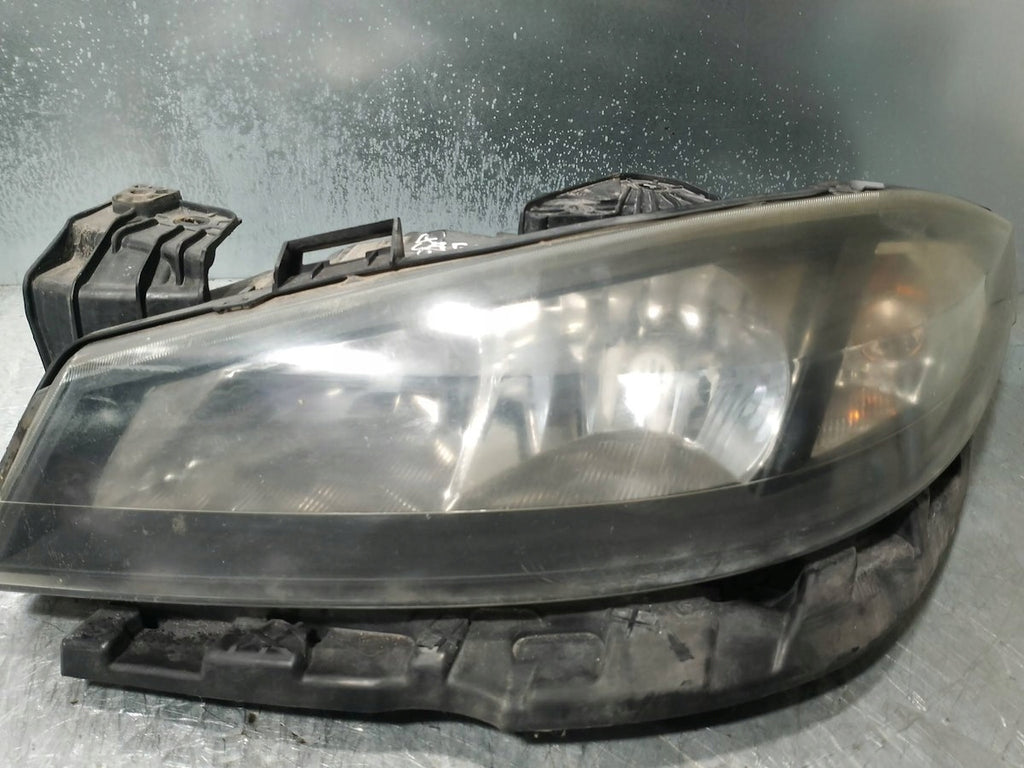 Frontscheinwerfer Renault Laguna II 8200481196 8200481197 Rechts oder Links SCH7058904918zt