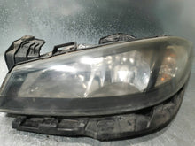 Laden Sie das Bild in den Galerie-Viewer, Frontscheinwerfer Renault Laguna II 8200481196 8200481197 Rechts oder Links SCH7058904918zt