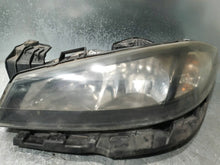Laden Sie das Bild in den Galerie-Viewer, Frontscheinwerfer Renault Laguna II 8200481196 8200481197 Ein Satz Headlight SCH7058904918zt