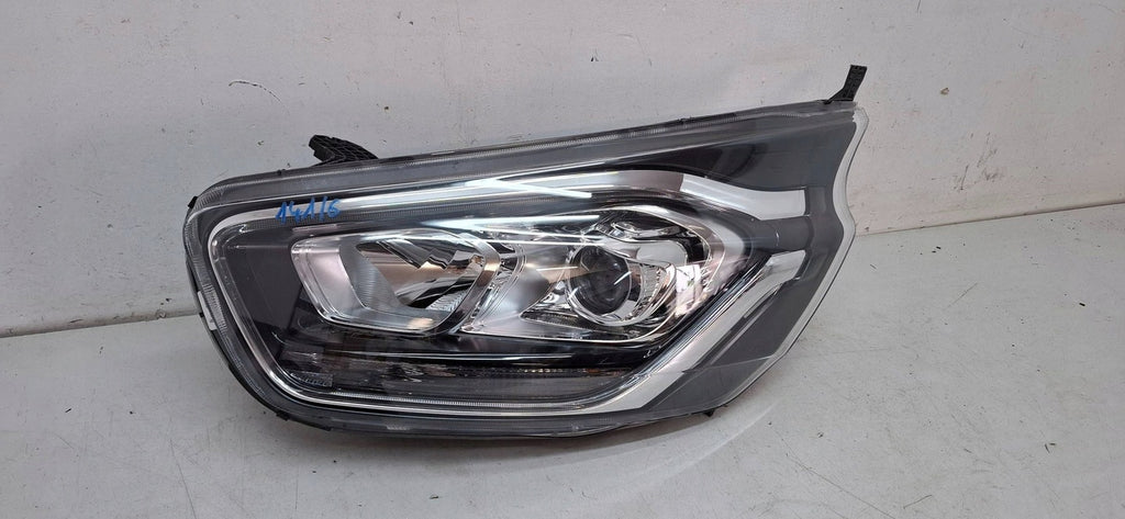 Frontscheinwerfer Ford Transit Custom JK2113W030DJ Links Scheinwerfer Headlight SCH3954201964jk