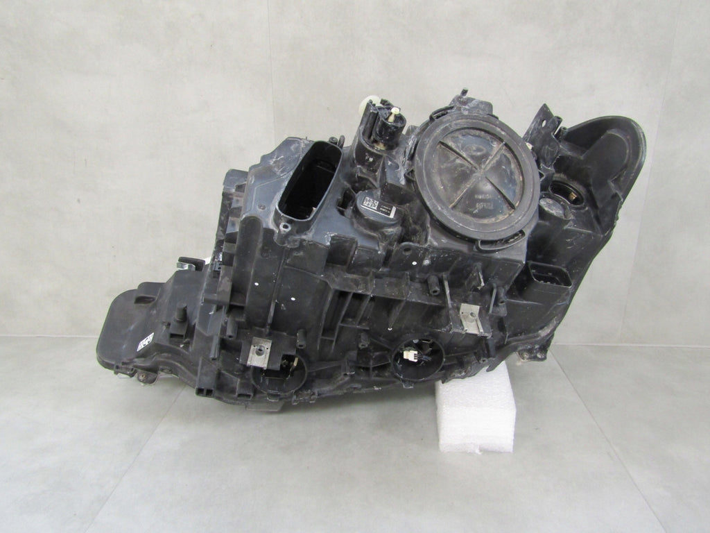 Frontscheinwerfer BMW 3 F30 F31 7314532 Xenon Rechts Scheinwerfer Headlight SCH8610509646ws