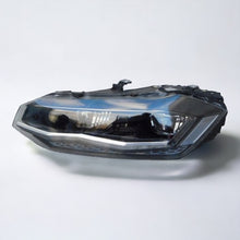 Laden Sie das Bild in den Galerie-Viewer, Frontscheinwerfer VW Polo 2G1941035F FULL LED Links Scheinwerfer Headlight