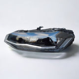 Frontscheinwerfer VW Polo 2G1941035F Full LED Links Scheinwerfer Headlight