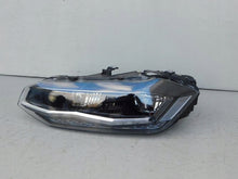 Laden Sie das Bild in den Galerie-Viewer, Frontscheinwerfer VW Polo 2G1941035F FULL LED Links Scheinwerfer Headlight