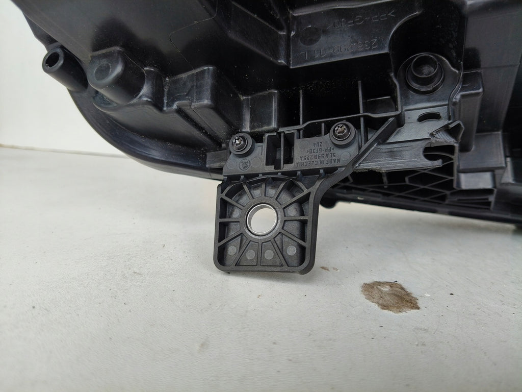 Frontscheinwerfer Skoda Enyaq 5LB941015H Full LED Links Scheinwerfer Headlight