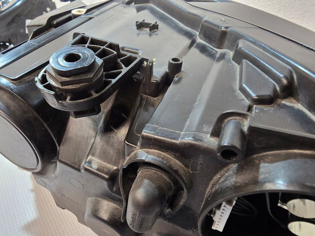 Frontscheinwerfer Seat Ateca 576941032B Rechts Scheinwerfer Headlight SCH5814316998ue