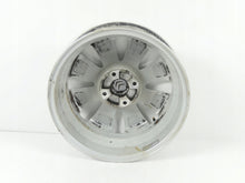 Load image into Gallery viewer, 1x Alufelge 16 Zoll 6.0" 4x108 23ET 9681810880 9675562577 Citroën Picasso I C3 FEL1946759698qa