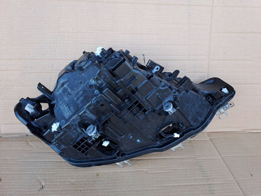 Frontscheinwerfer BMW 3 F30 F31 1EX01210321 Links Scheinwerfer Headlight SCH5273099202xx