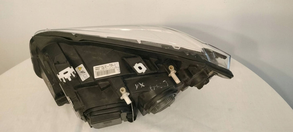 Frontscheinwerfer BMW X1 E84 7290240-07 Bi-Xenon Rechts Scheinwerfer Headlight SCH2564187556nw