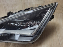 Laden Sie das Bild in den Galerie-Viewer, Frontscheinwerfer Seat Leon 5f1 5F1941007B LED Links Scheinwerfer Headlight SCH9632737596bb