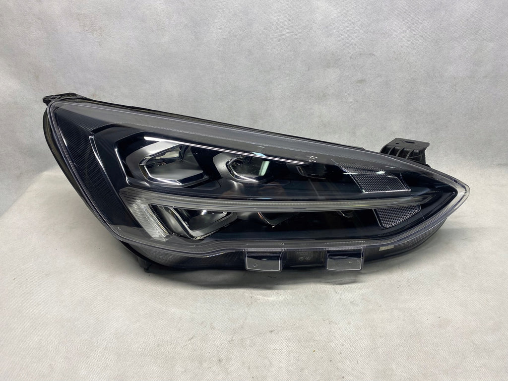 Frontscheinwerfer Ford Focus JX7B-13E014-CE Full LED Rechts Headlight