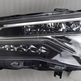 Frontscheinwerfer Seat Ateca 576941007G Full LED Links Scheinwerfer Headlight SCH5398241846ks