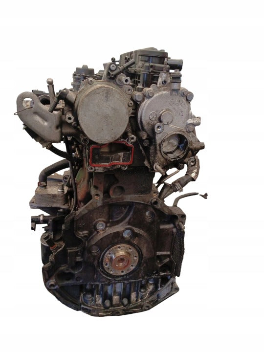 Motor Ford Mondeo I T8CC 2.0 TDCI 180PS 132kW 218TKm 2014 Diesel Unkomplett MOT7367794994kx
