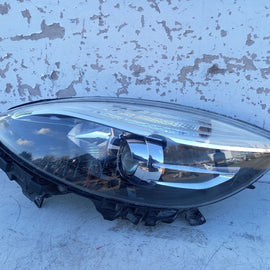 Frontscheinwerfer Renault Scenic 260601946R Links Scheinwerfer Headlight SCH6210338116kl