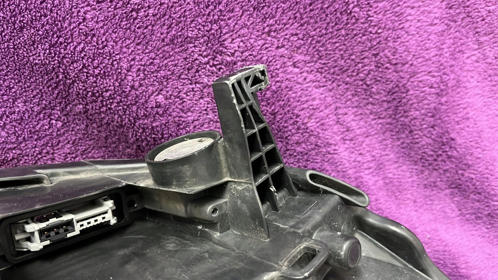 Frontscheinwerfer Ford C Max Astra K AM51-13D155AF Links Scheinwerfer Headlight SCH1972992848kf