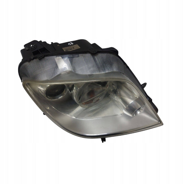 Frontscheinwerfer Lancia Phedra 89006364 Rechts Scheinwerfer Headlight SCH6180177262ai