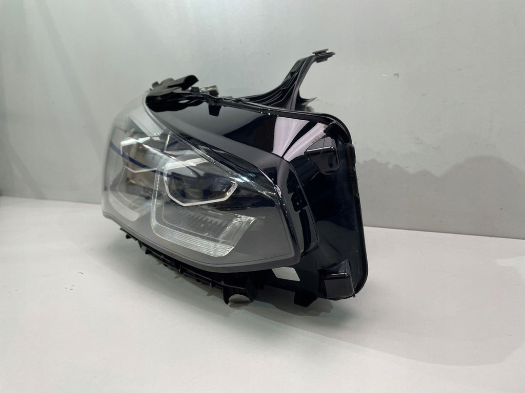 Frontscheinwerfer BMW 2 U06 5A42248-04 Rechts Scheinwerfer Headlight SCH2220449920ew