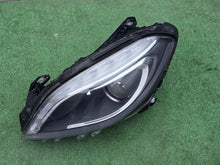 Load image into Gallery viewer, Frontscheinwerfer Mercedes-Benz W246 130702377207 Links Scheinwerfer Headlight SCH9320062840ni