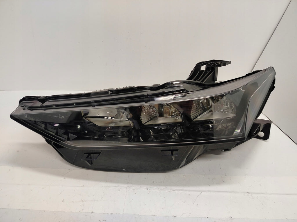 Frontscheinwerfer Citroën Ds4 9830973980 9851701080 LED Rechts oder Links