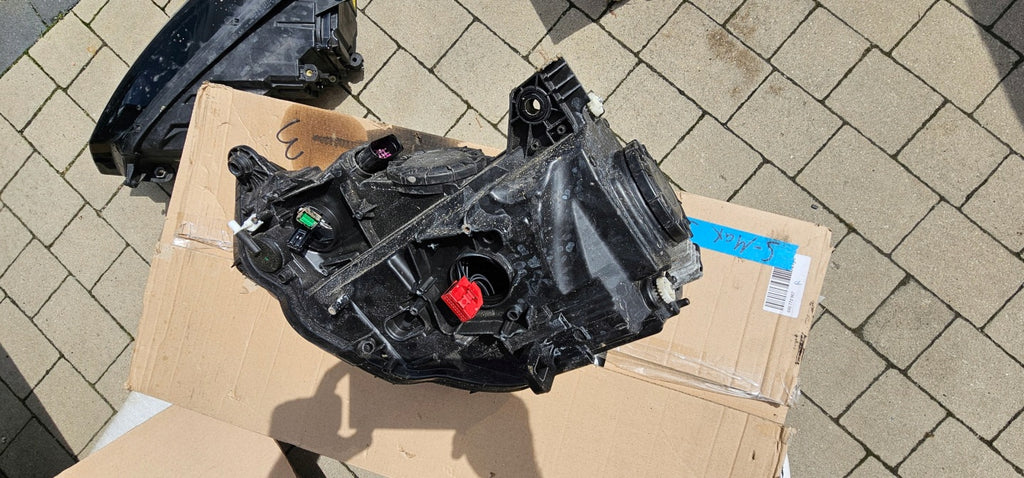 Frontscheinwerfer Audi A3 8V0941006C 8V0941044C 85122000 Xenon Rechts Headlight SCH5363881727ud
