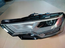 Laden Sie das Bild in den Galerie-Viewer, Frontscheinwerfer Audi A6 C8 4K0941033 LED Links Scheinwerfer Headlight SCH3237109210ay