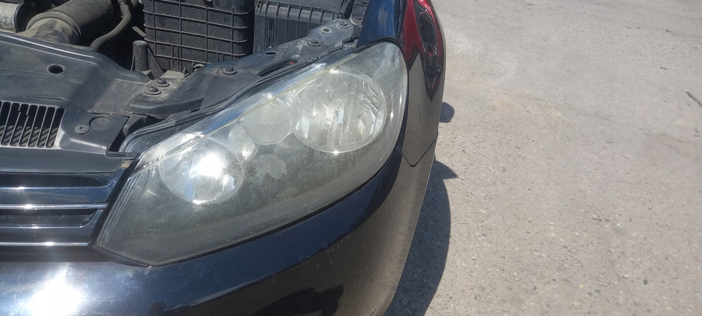 Frontscheinwerfer VW Golf VI I 85122000 Links Scheinwerfer Headlight SCH6650396938he