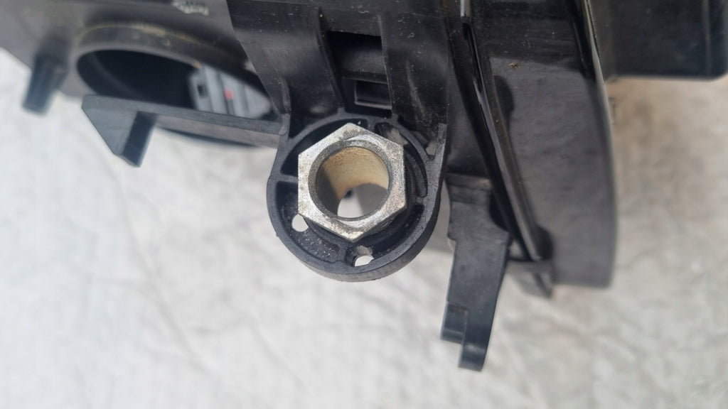 Frontscheinwerfer VW Tiguan 5NB941081G 030111923300 Links Scheinwerfer Headlight SCH2178699913it