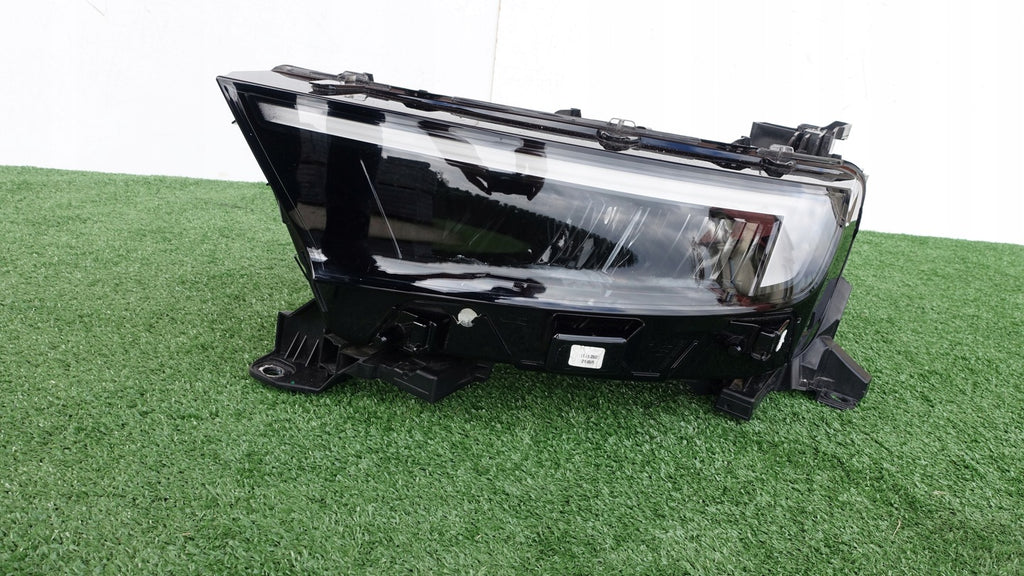 Frontscheinwerfer Opel Mokka 9834008280 LED Links Scheinwerfer Headlight SCH8102116674xs